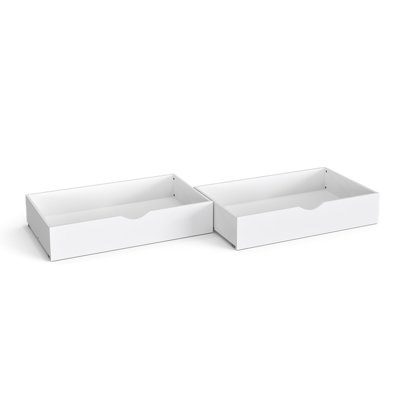 Liv Underbed Storage Drawers