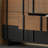 Exquisite Multi-functional Storage Drawer Cabinet