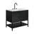 Diamond 36'' Single Bathroom Vanity with Top-100043010-100043012-100043013