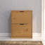 Brilon 8 Pair Flip Down Shoe Storage-705803720