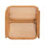 Fauteuil Bali & Pari Cambridge