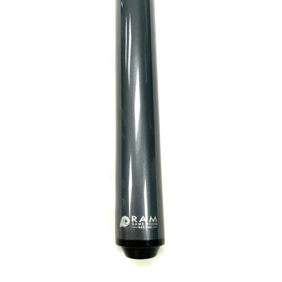 Raid  Colors  Pool Cue By RAM Game Room