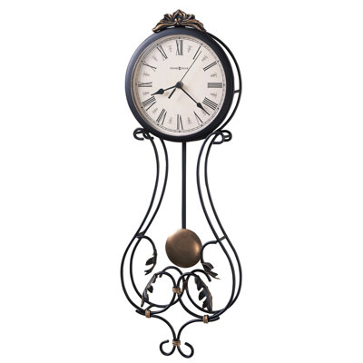Horloge murale Paulina