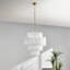 Everly 7 - Light Chandelier