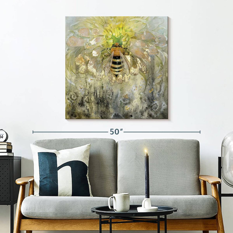 Crowle Insecta - Abeille
