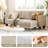 Upholstered Sectional-14375240