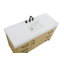 Meuble-lavabo simple 54 po_Traditional_VF60654-377027229