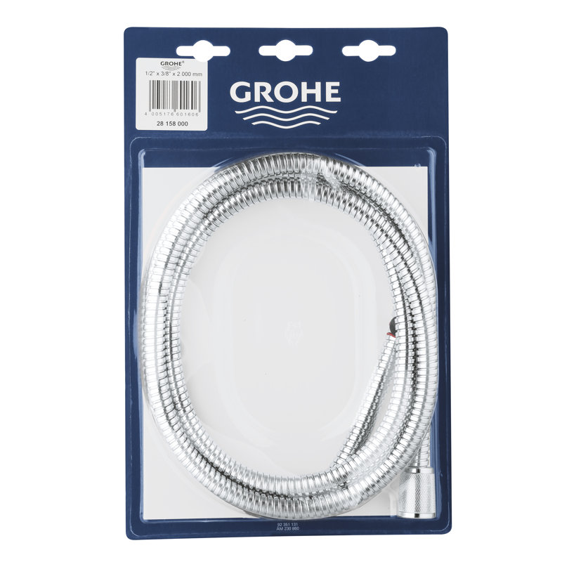 Universal Spray and Hose