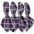Purple is out of stock selected