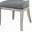 Ensemble de 2 chaises d'appoint Transition