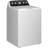 GE 4.5 Cu Ft Capacity Washer With Spanish Panel And Wash Modes Soak And Power