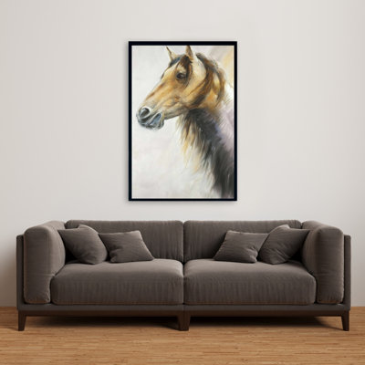 «Wild Horse»