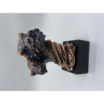 Admon Animals Statue