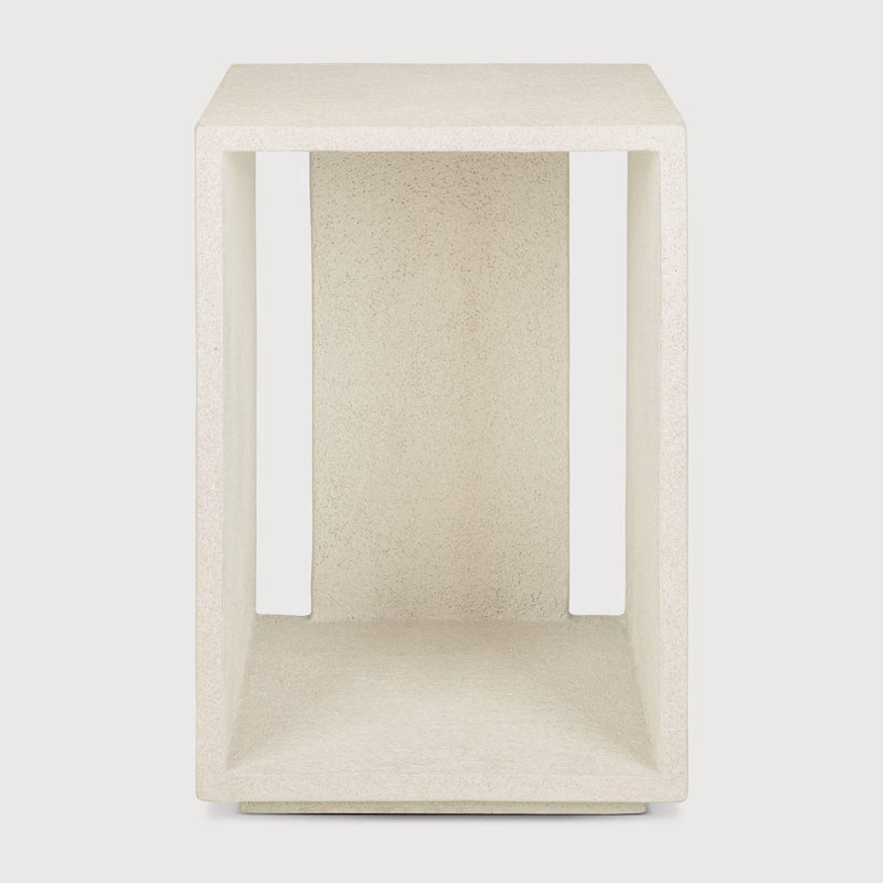Elements Nightstand