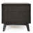 Domburg 2 Drawer Nightstand