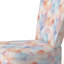Chaise rembourrée Kids Patchwork-1020058373