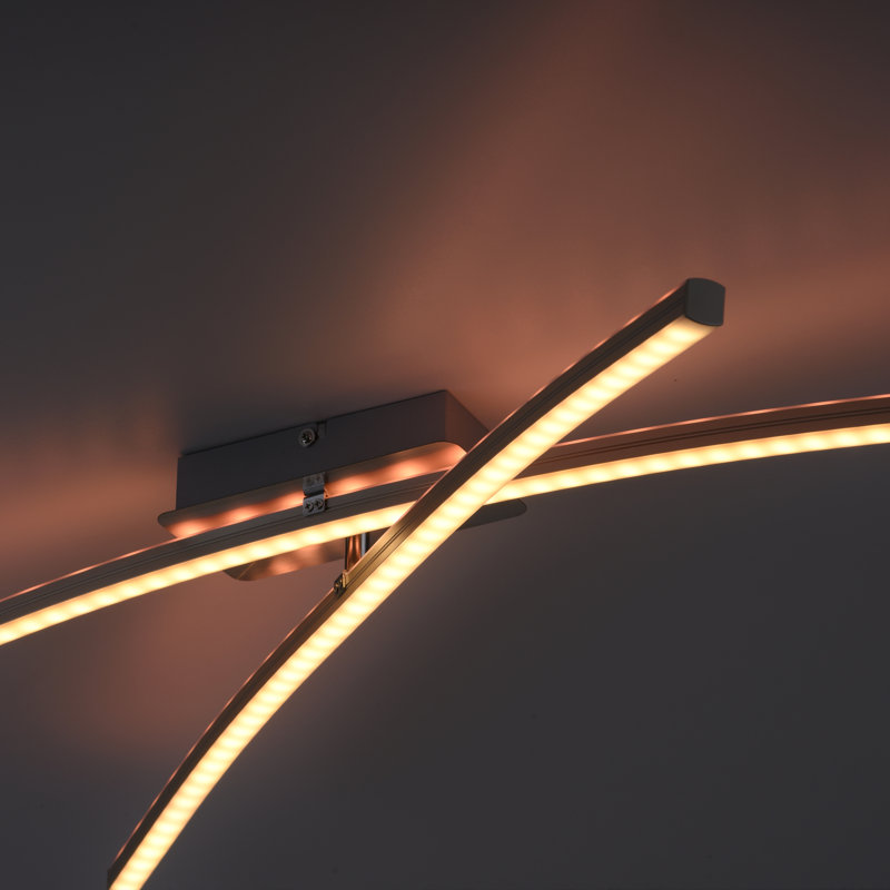LED Flush Mount
