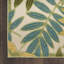 Tapis intérieur / extérieur à motif floral Ameir-418368354