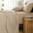 100% Cotton Sheets Extra Deep Pocket, Hotel Luxury Soft Cooling Cotton Sheet Sets-106892050-103180606