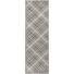 Gray/white