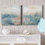 Cottage Grove I - ensemble de 2 peintures-1720233673-1720233668
