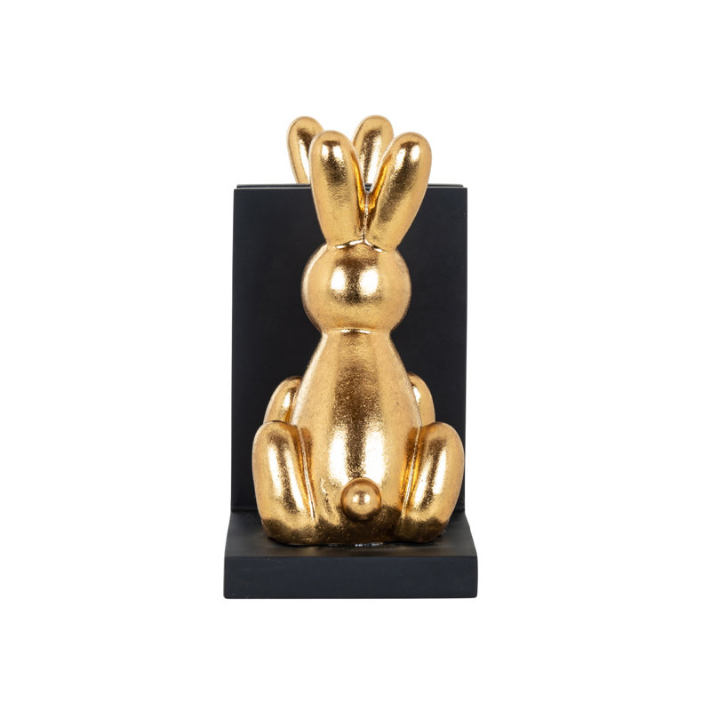 Cony Bookends