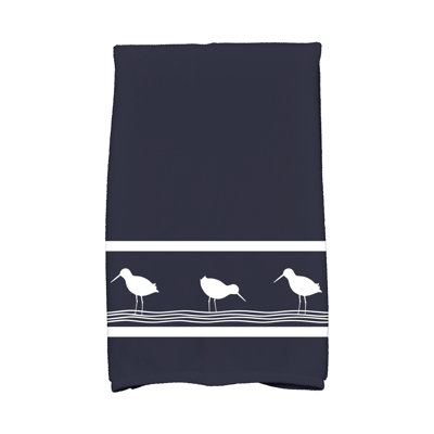 Ludwig Hand Towel