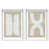 White Shadowbox selected