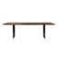 Howell Solid Wood Dining Table