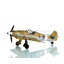 1935 messerschmitt bf 109 fighter Maci