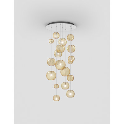 Oto 9 - Light Pendant