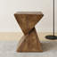 Table d'appoint moderne-1224204287