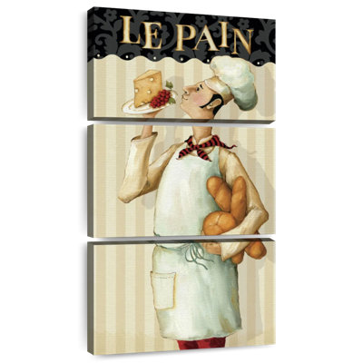 Chef-d'œuvre des chefs III