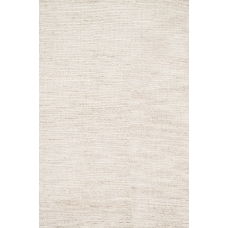 Kelch Viscose Indoor Rug, Rectangle 7'9" x 9'9"