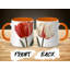 11oz Mugs Ceramic Coffee Mug
