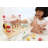 Preschool Play Carts & Stands Set