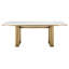 Azalea Marble Dining Table