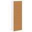 97.5 cm H Media Shelves-1155169801