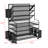 7 Tier Desk File Organize