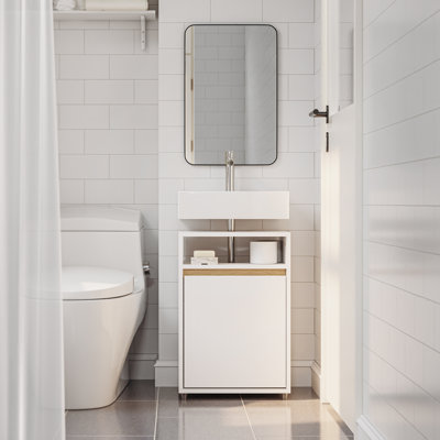 Under Sink Bathroom Cabinet Under Sink Cabinet