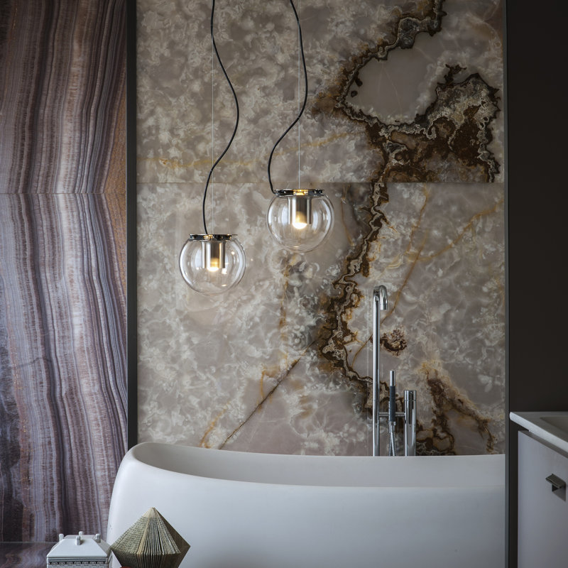 The Globe 1 - Light Pendant
