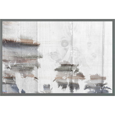 Single Picture Frame Wall Art