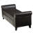 HAYES ARMED STORAGE BENCH-809062312