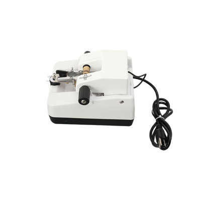 Lentille de panneau de fer automatique automatique