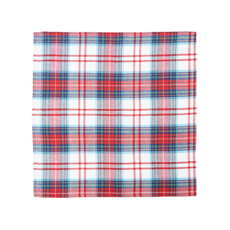 Sapelo 18" Cotton Napkin