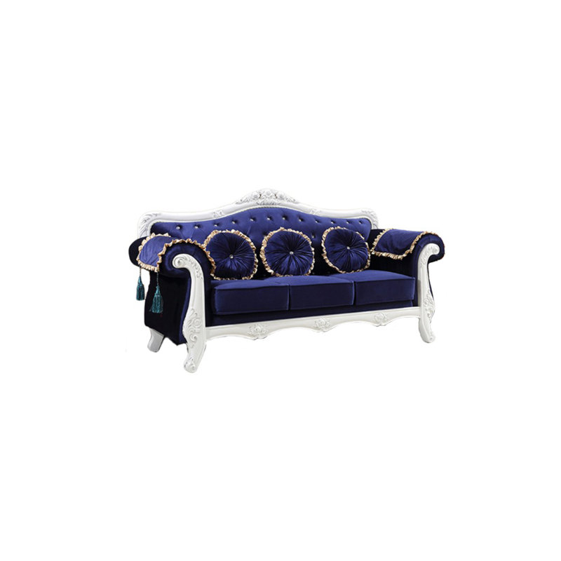 Areke Upholstered 82.6'' Sofa