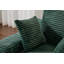 Méridienne surdimensionnée surdimensionnée Cozy Cloud Couch-178192446