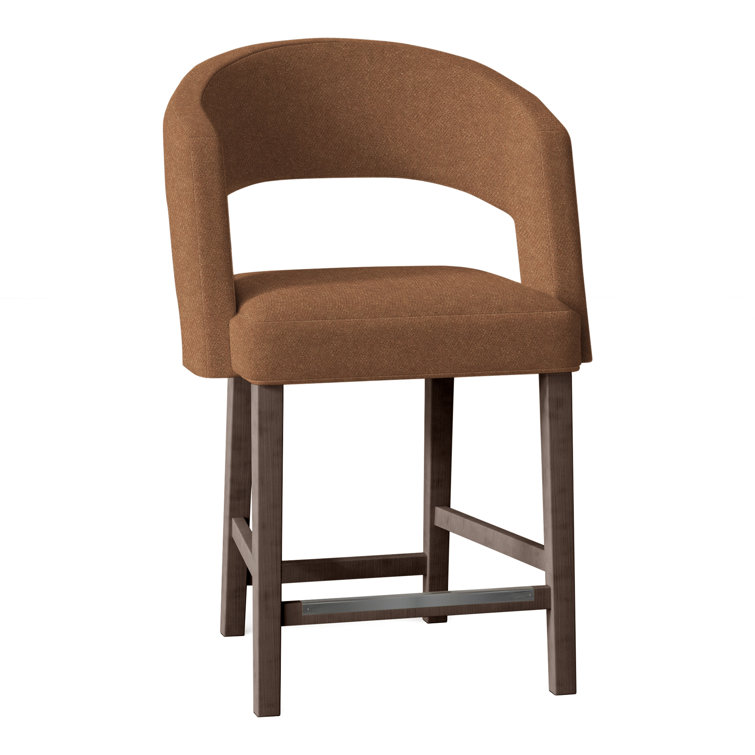 Tabouret de comptoir 26 po Bryant