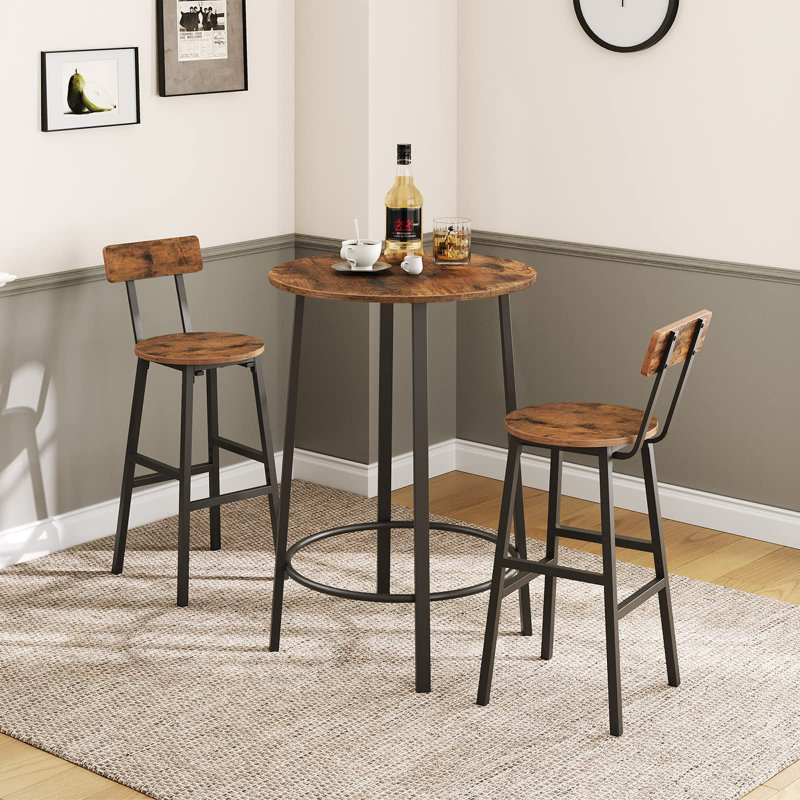 Tabouret de comptoir 24,4 po Makinsey