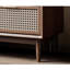 Nouveau buffet de style minimaliste chinois